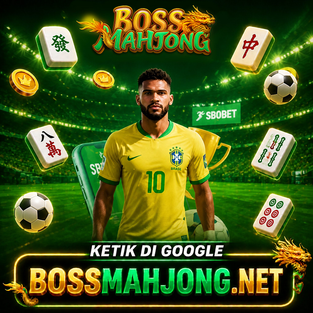 mahjong online